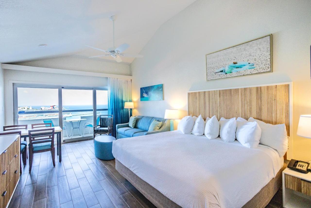 Castle Villas At Bluebeards Charlotte Amalie Exterior photo