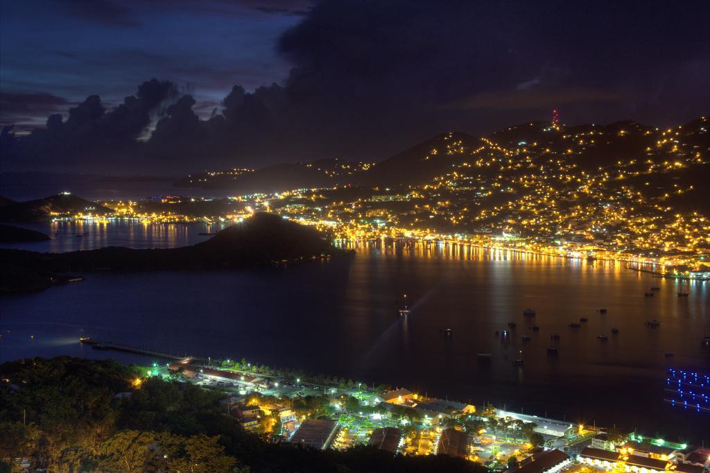 Castle Villas At Bluebeards Charlotte Amalie Exterior photo