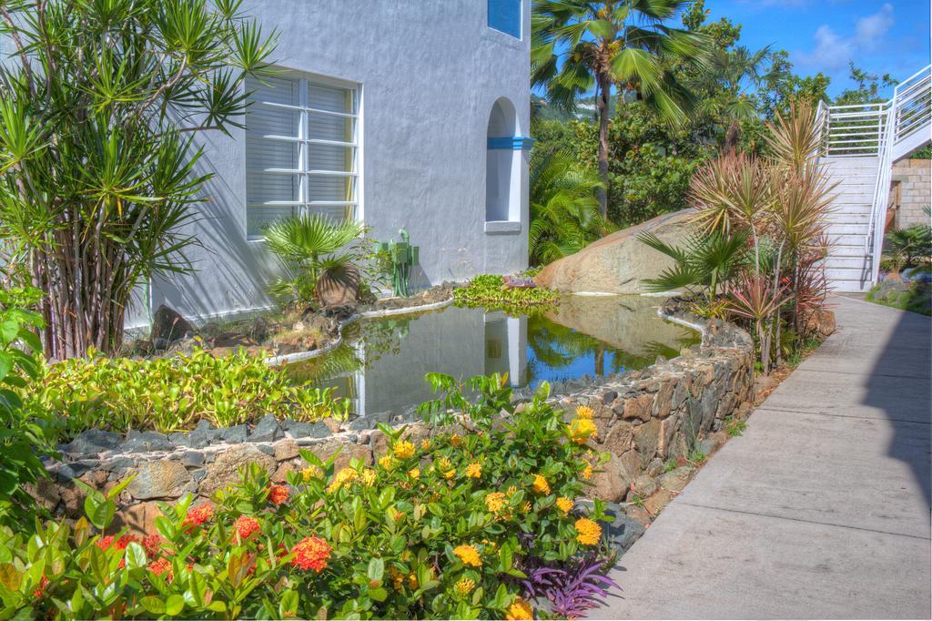 Castle Villas At Bluebeards Charlotte Amalie Exterior photo