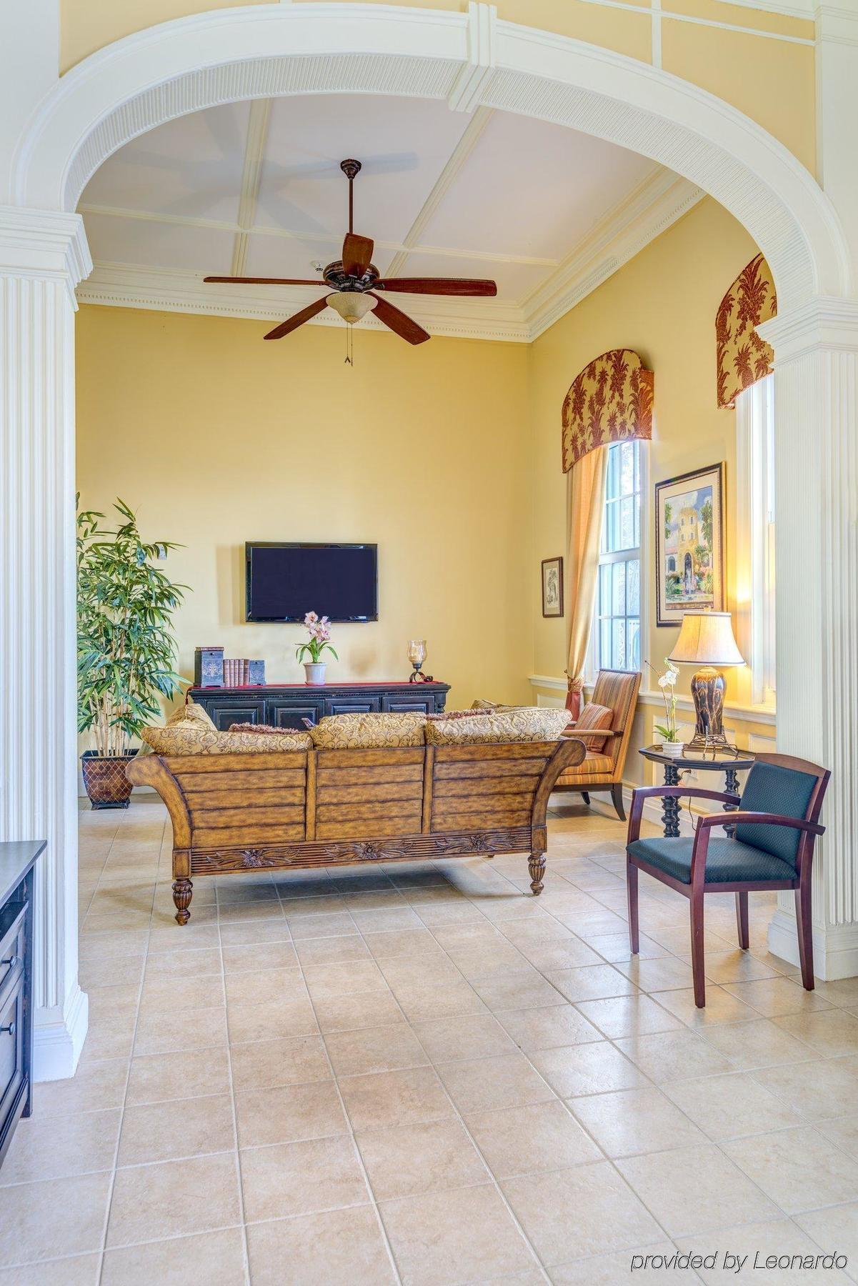 Castle Villas At Bluebeards Charlotte Amalie Exterior photo
