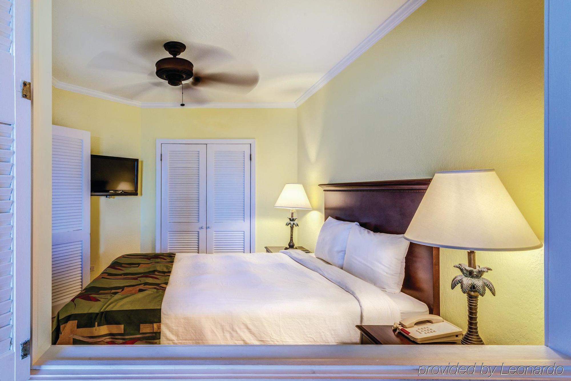 Castle Villas At Bluebeards Charlotte Amalie Exterior photo