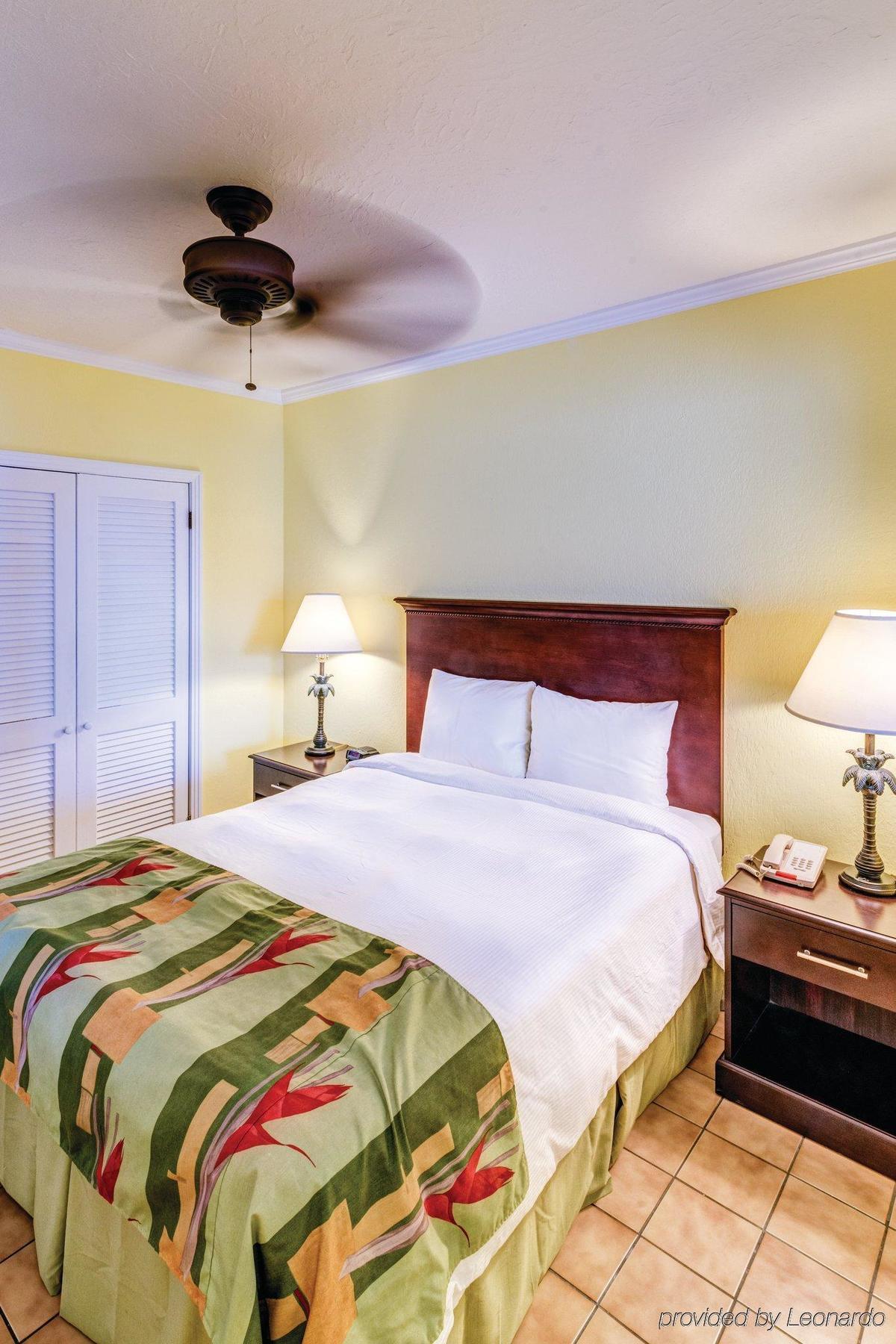 Castle Villas At Bluebeards Charlotte Amalie Exterior photo