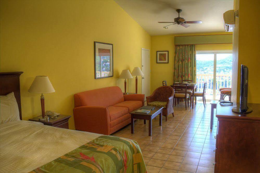 Castle Villas At Bluebeards Charlotte Amalie Exterior photo