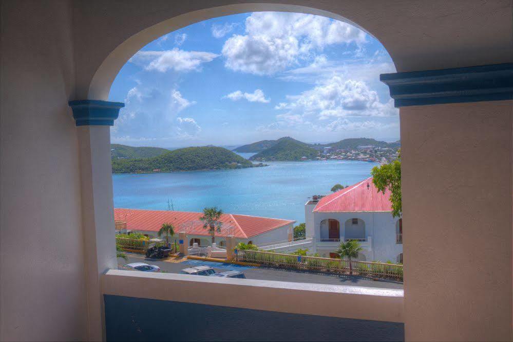 Castle Villas At Bluebeards Charlotte Amalie Exterior photo